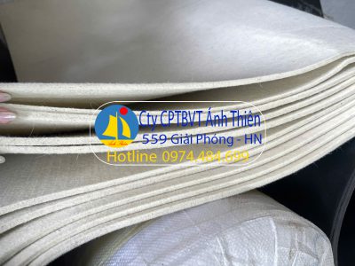 Tấm nỉ dày 5mm KT 1mx1m
