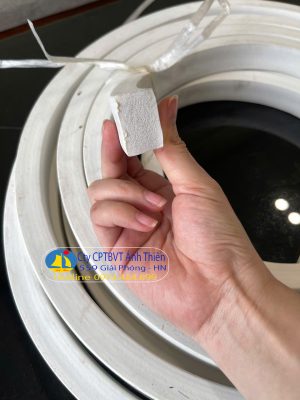 Silicon xốp KT 20x30mm